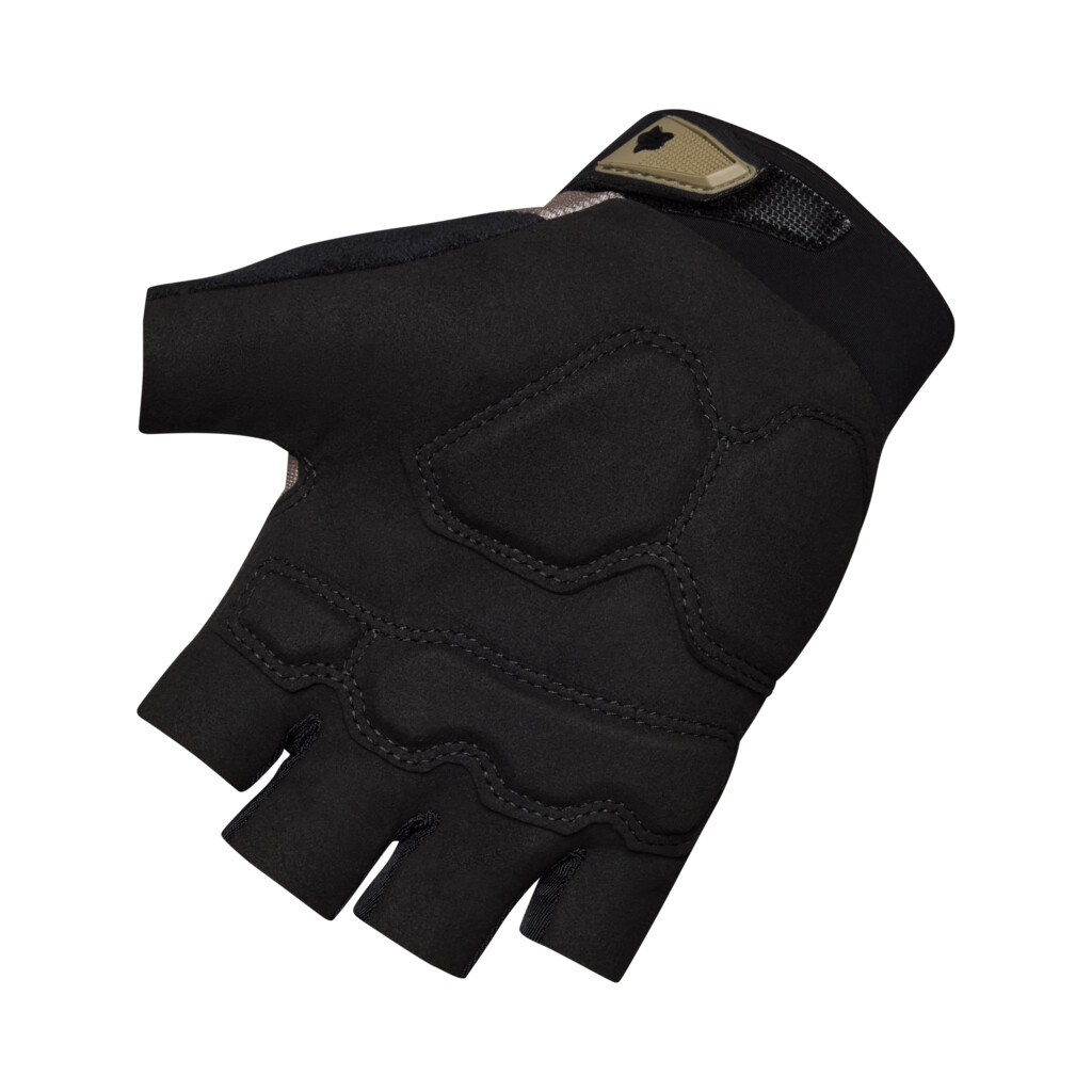 Fox Racing - Ranger Glove Gel Short - sand