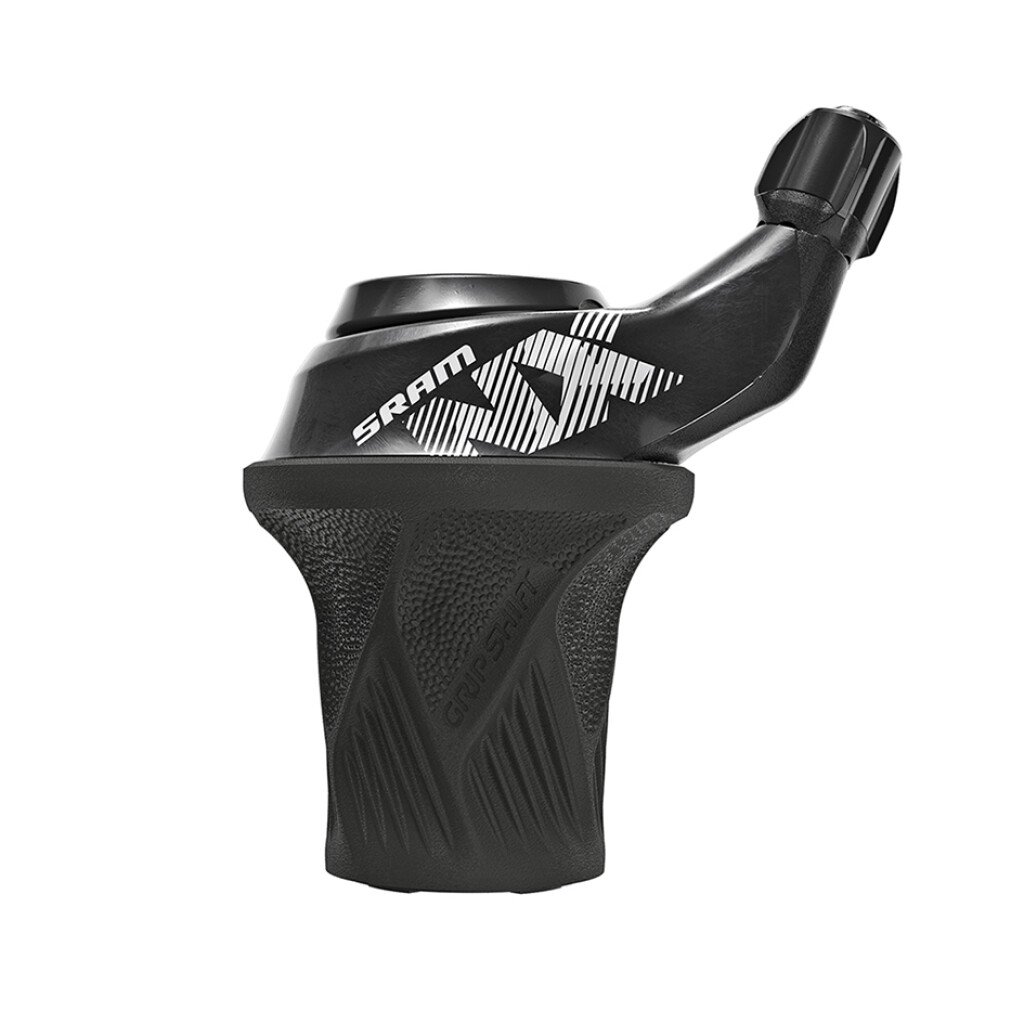 Sram - Shifter NX Grip Shift 11SP - black - N/A