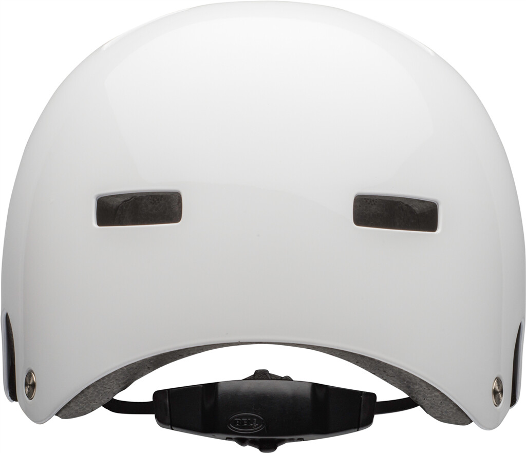 Bell - Local Helmet - white