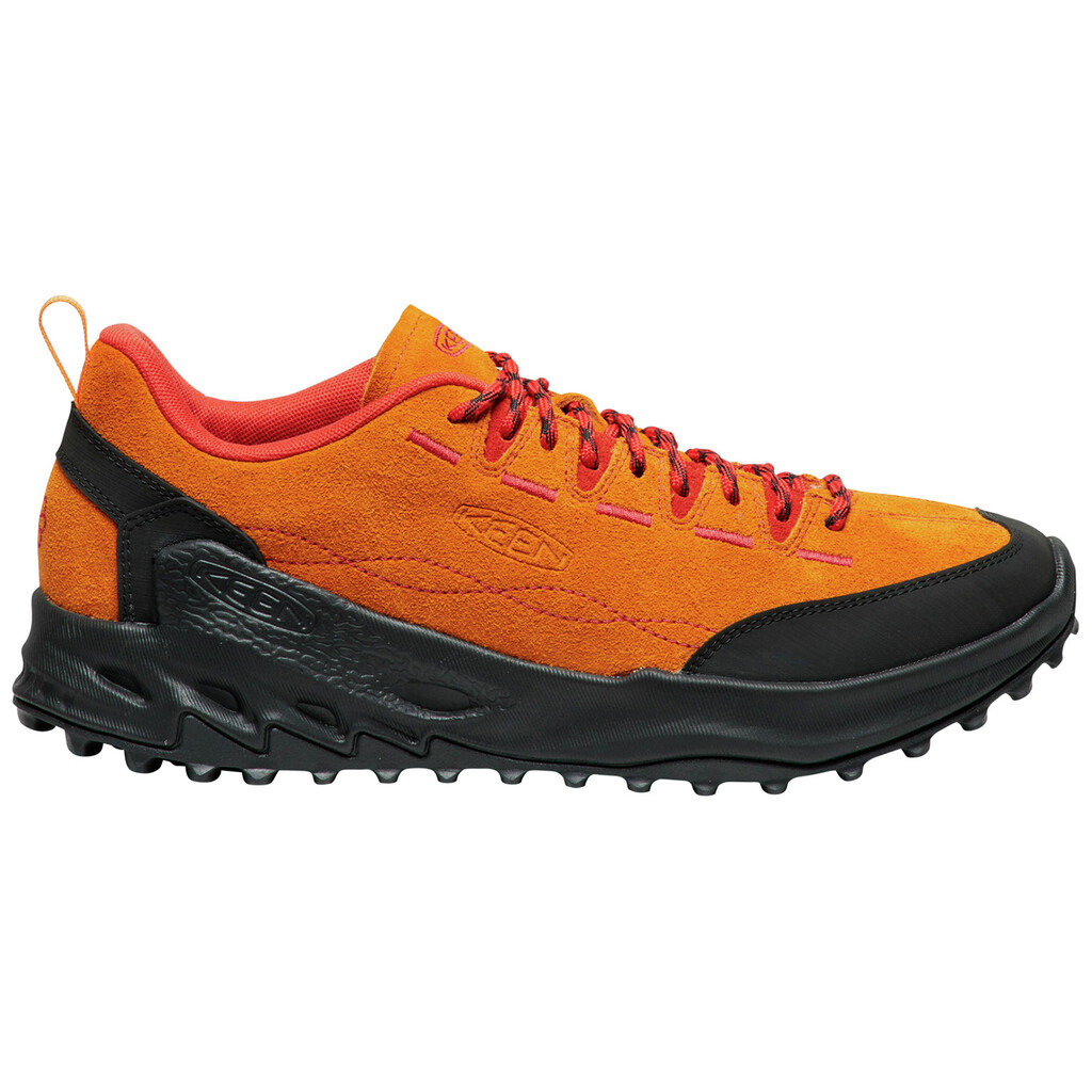 KEEN - M Jasper Zionic - orange pepper/aura orange