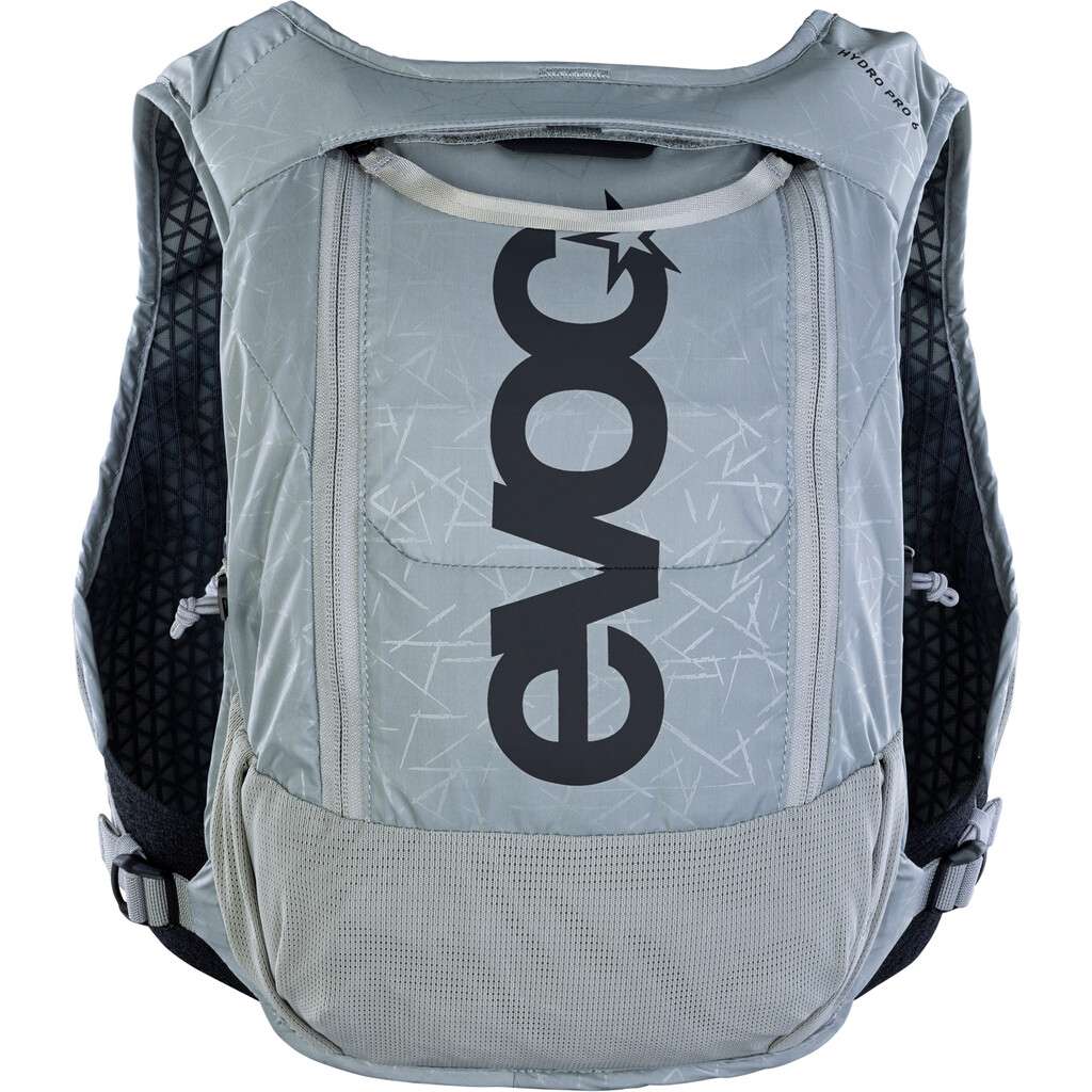 Evoc - Hydro Pro 6L + 1.5L Bladder - stone