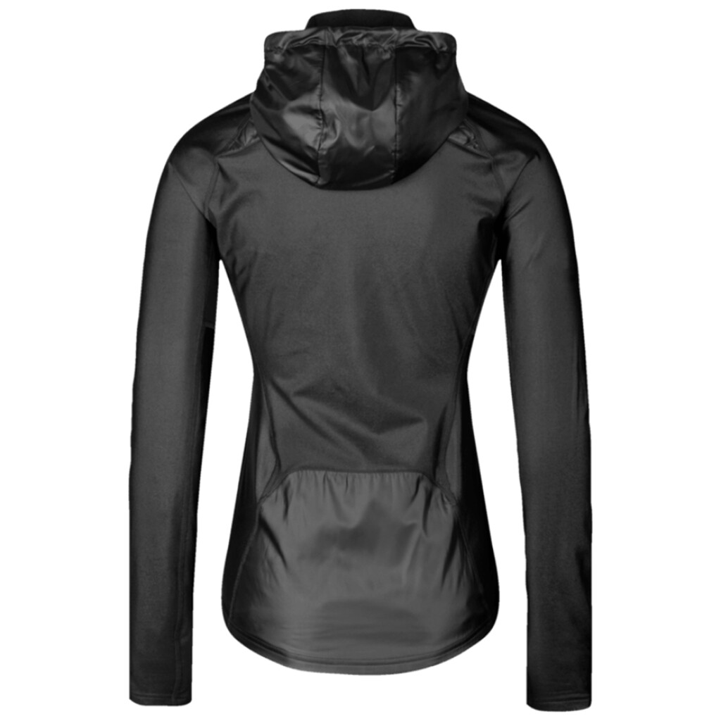 Johaug - Advance Primaloft Hybrid Jacket - black