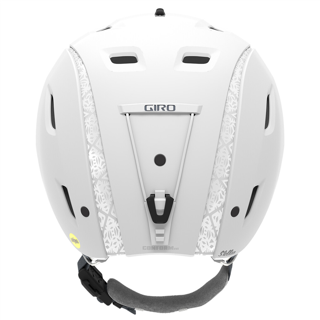 Giro Snow - Stellar MIPS Helmet - matte white II