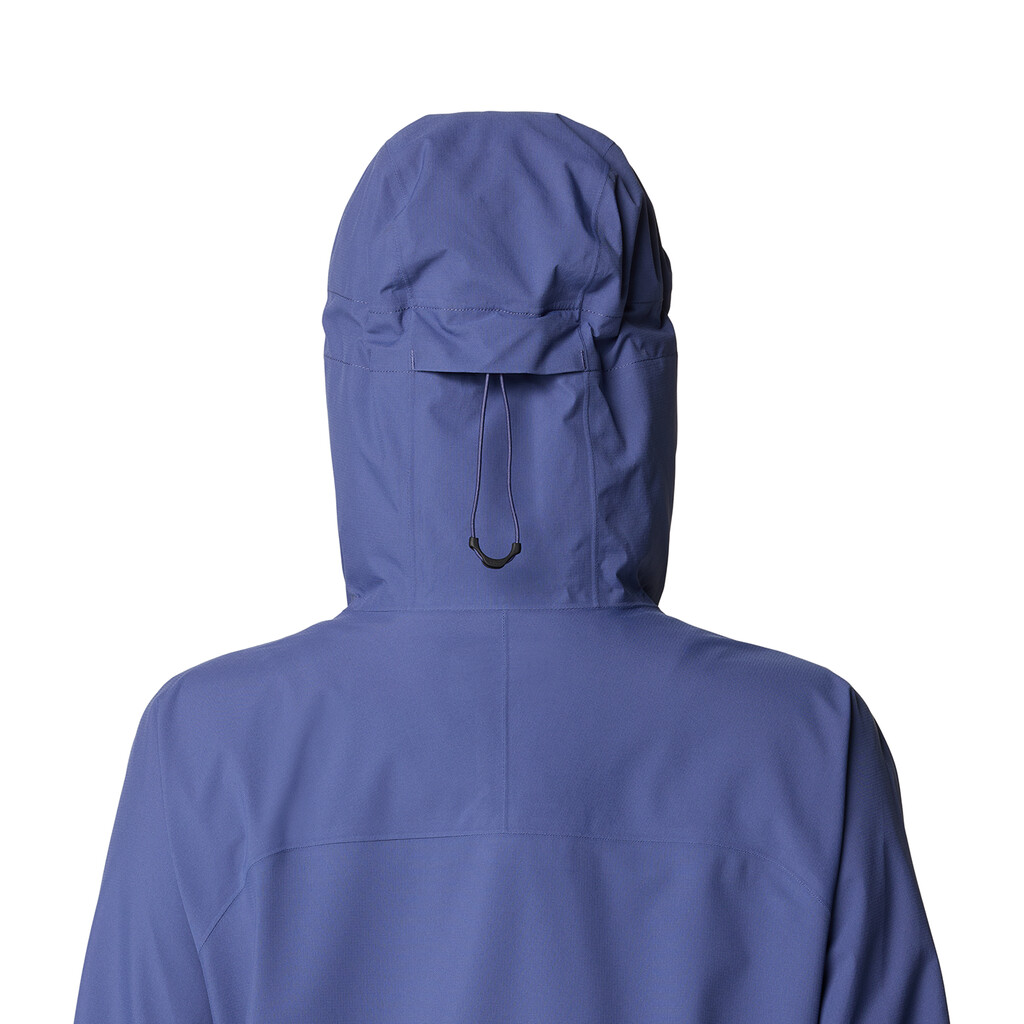 Mountain Hardwear - W Stretch Ozonic™ Jacket - lapis dusk 532