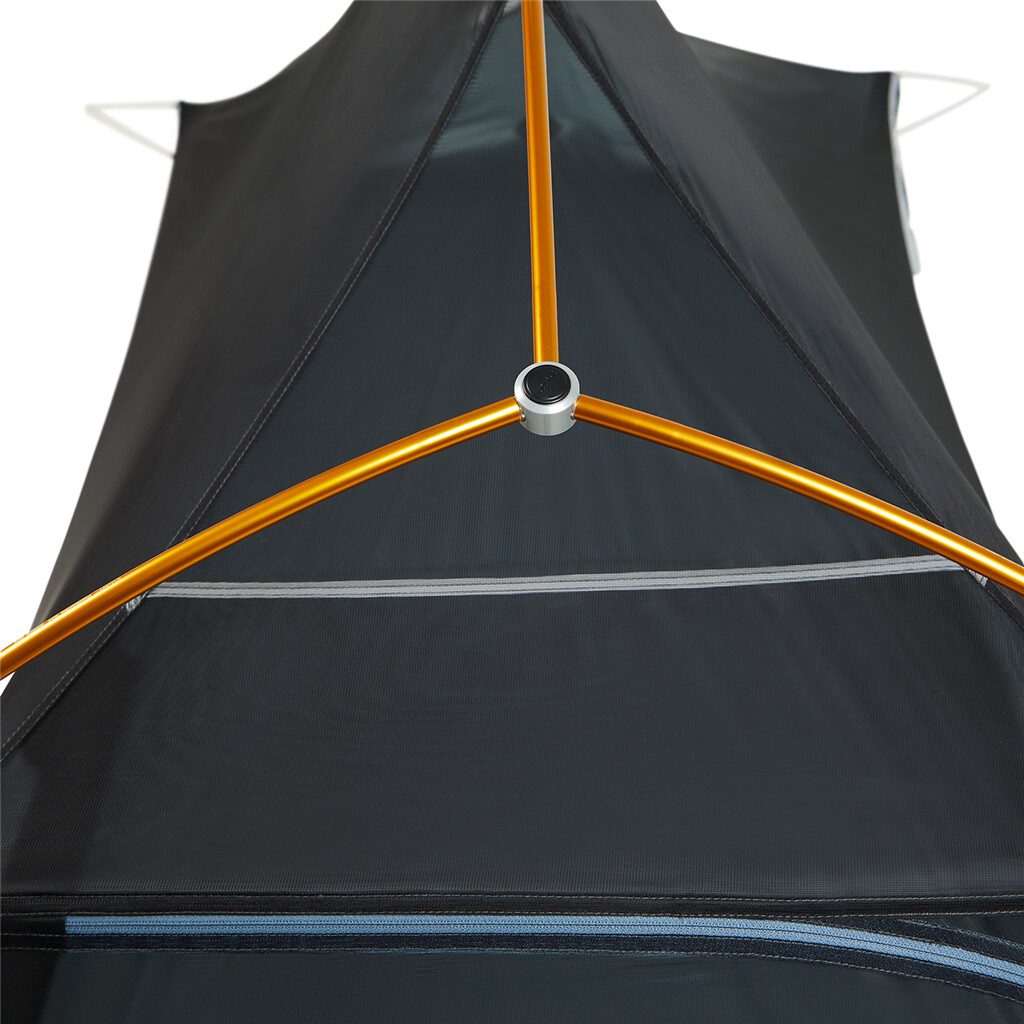 Mountain Hardwear - Nimbus UL 2 Tent - undyed 107