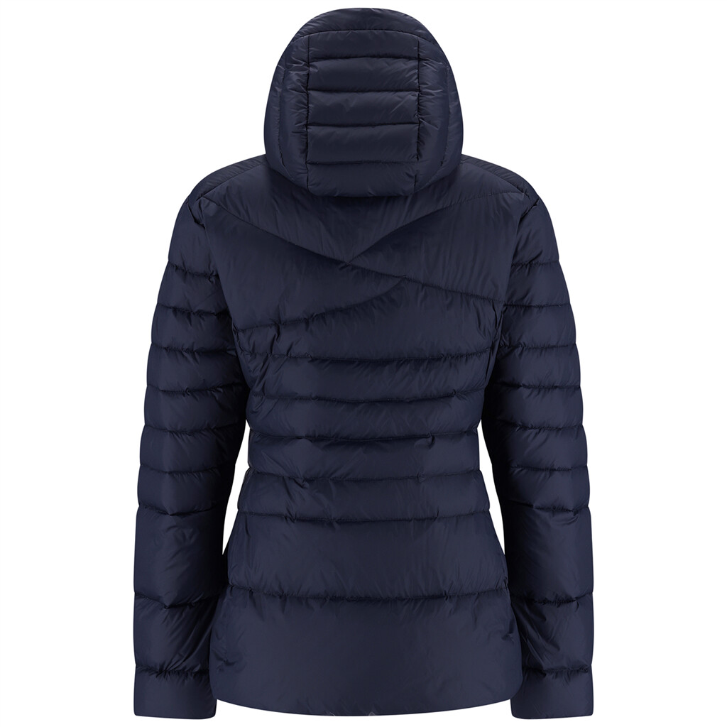 Kari Traa - Sanne Down Jacket - royal