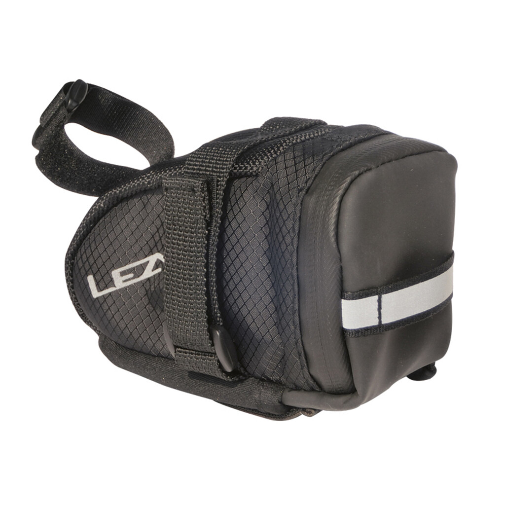 Lezyne - M-Caddy Loaded - black