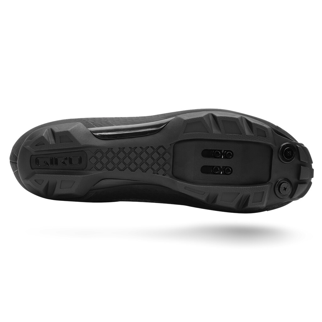 Giro Cycling - Sector Shoe - black/dark shadow