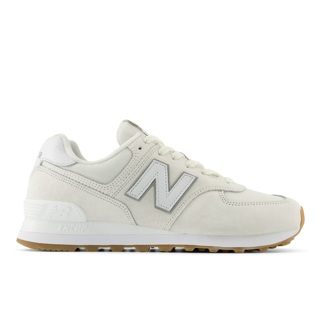 New Balance - U574RAD - white