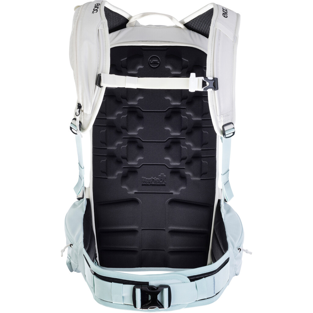 Evoc - Line Pro 20L Backpack - sand/mint