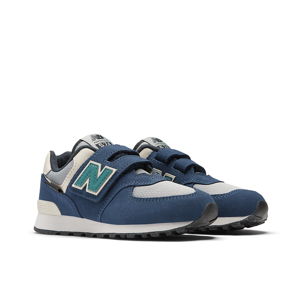 New Balance - PV574SOA - nb navy