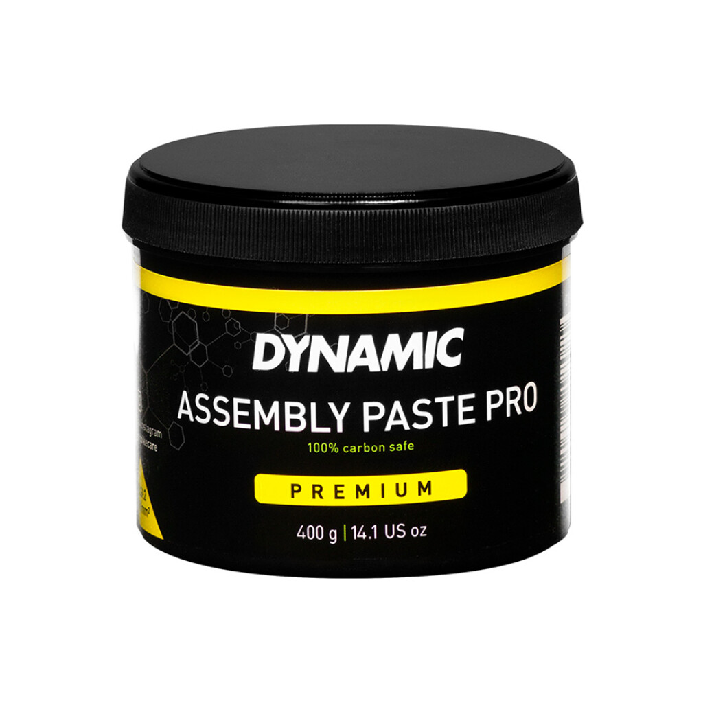 Dynamic - Assembly Paste Pro 500g - N/A