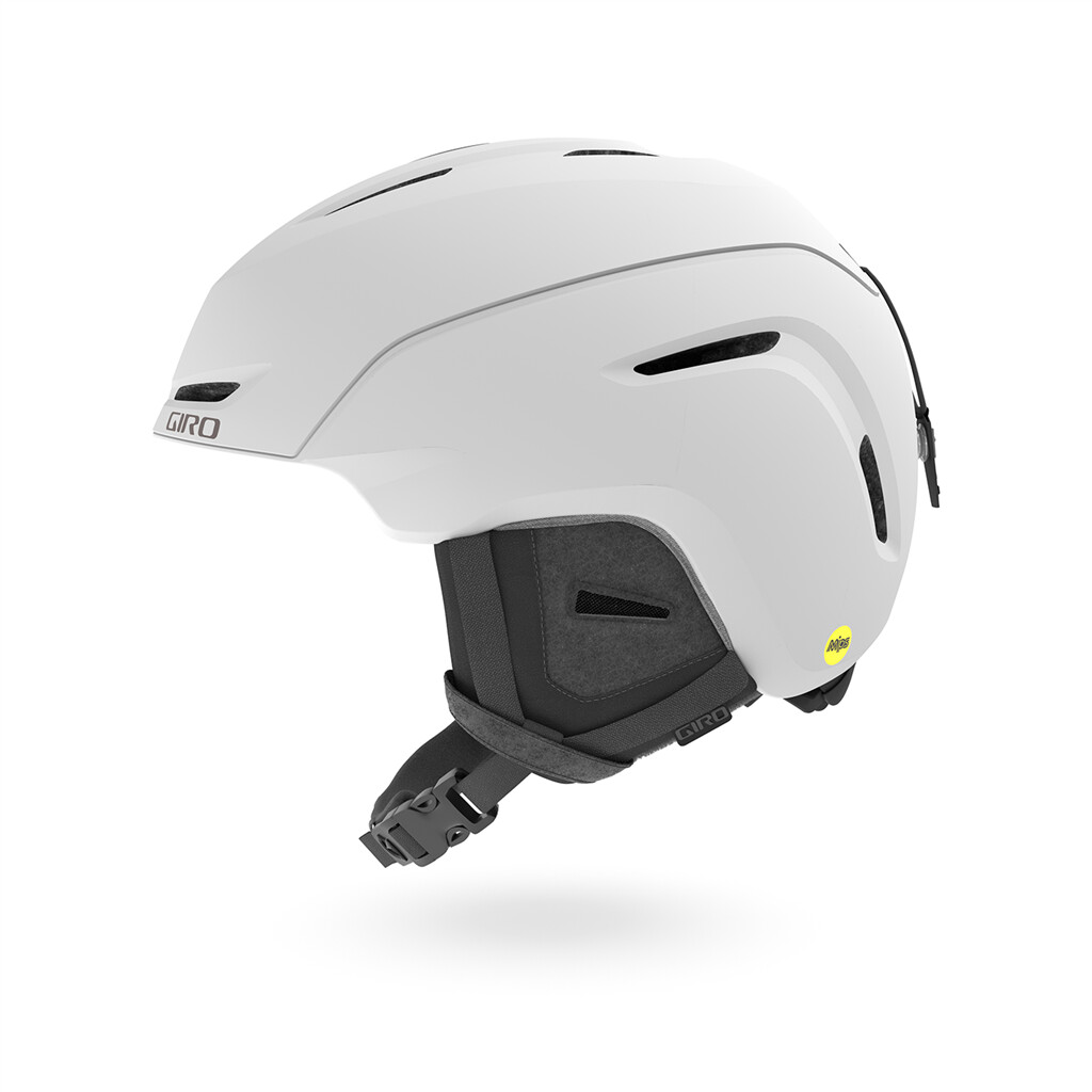 Giro Snow - Avera MIPS Helmet - matte white