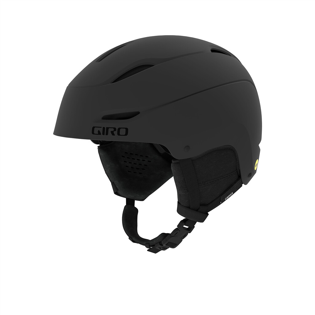 Giro Snow - Ratio MIPS Helmet - matte black