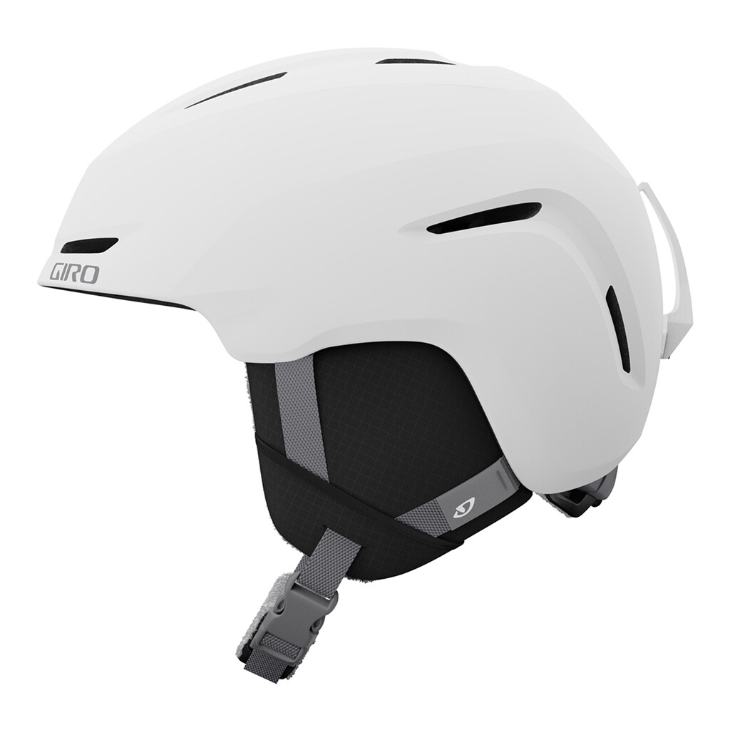 Giro Snow - Spur Helmet - matte white