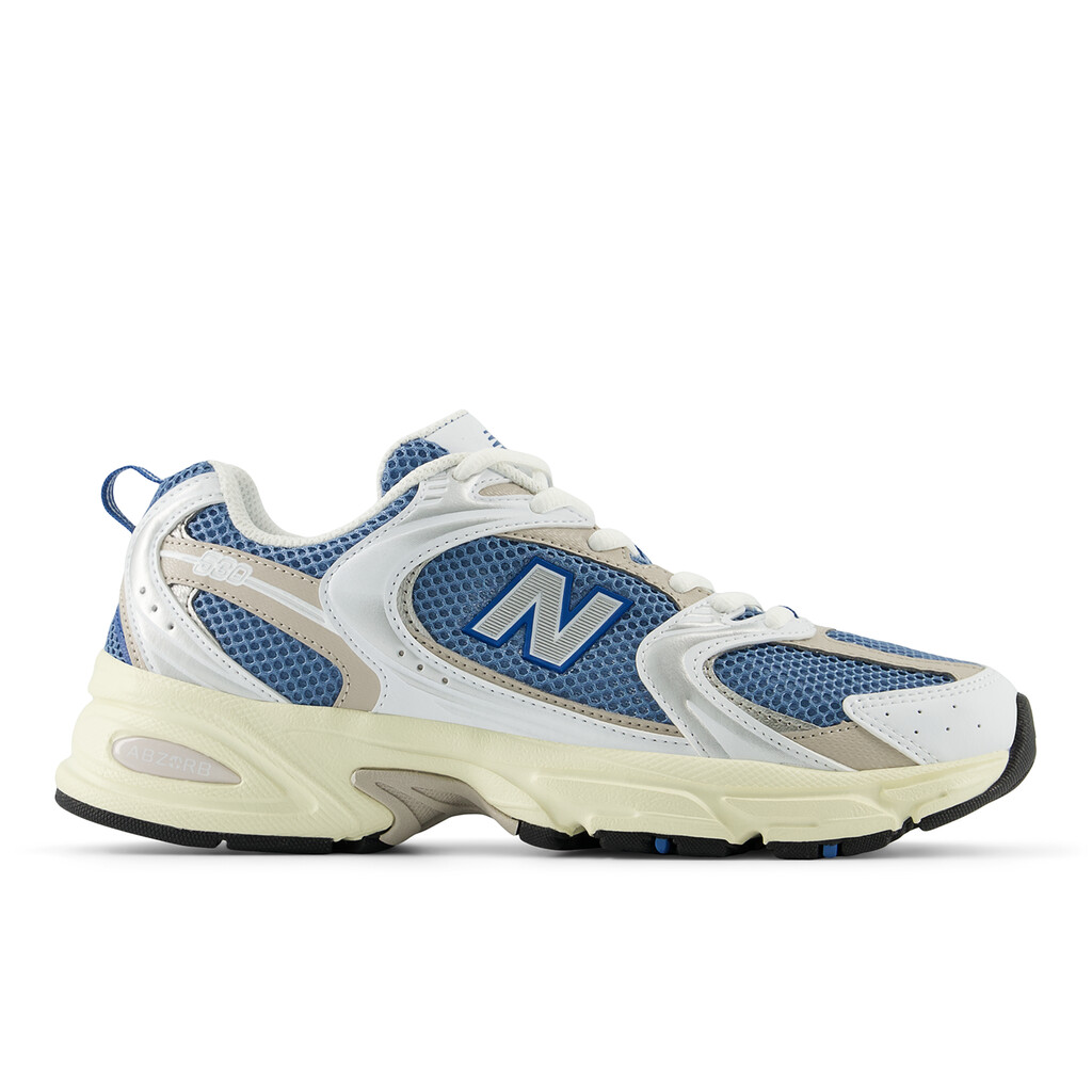 New Balance - MR530ASP - heron blue