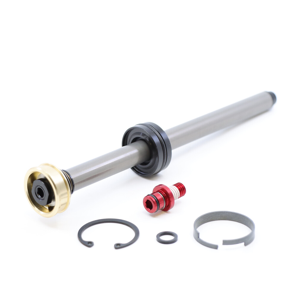 Rock Shox - Rebound Damper, Revelation 17+/Reba18+/Reba 26 20+ - N/A