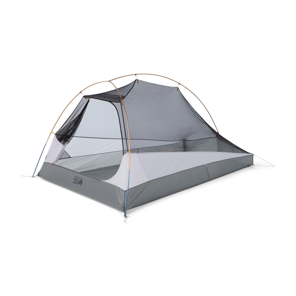 Mountain Hardwear - Nimbus™ UL 2 Tent - grey ice 063