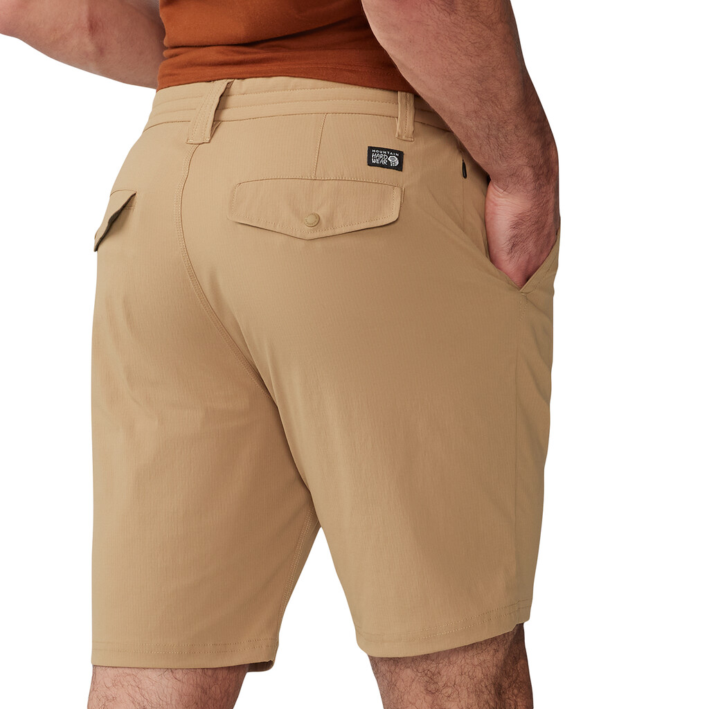 Mountain Hardwear - M Axton™ Short - sandstorm 254