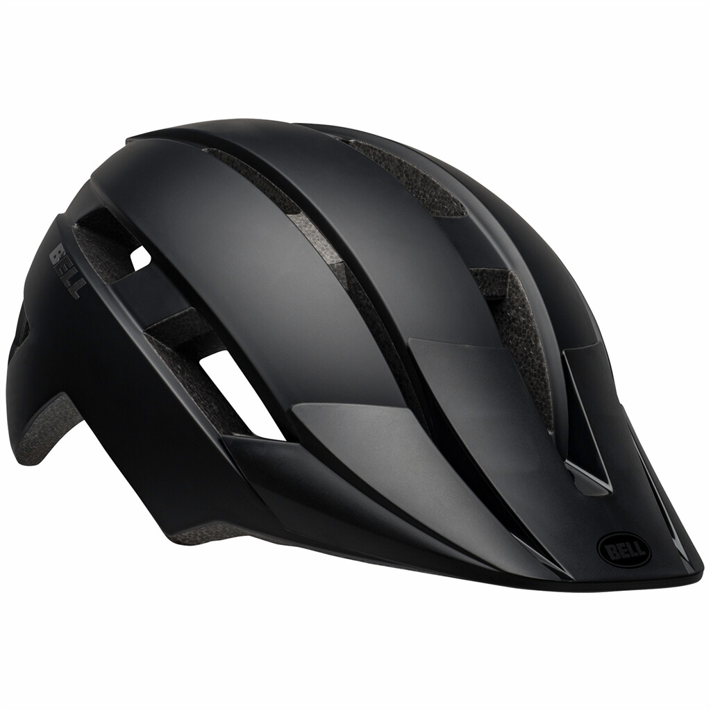 Bell - Sidetrack II YC MIPS Helmet - matte black