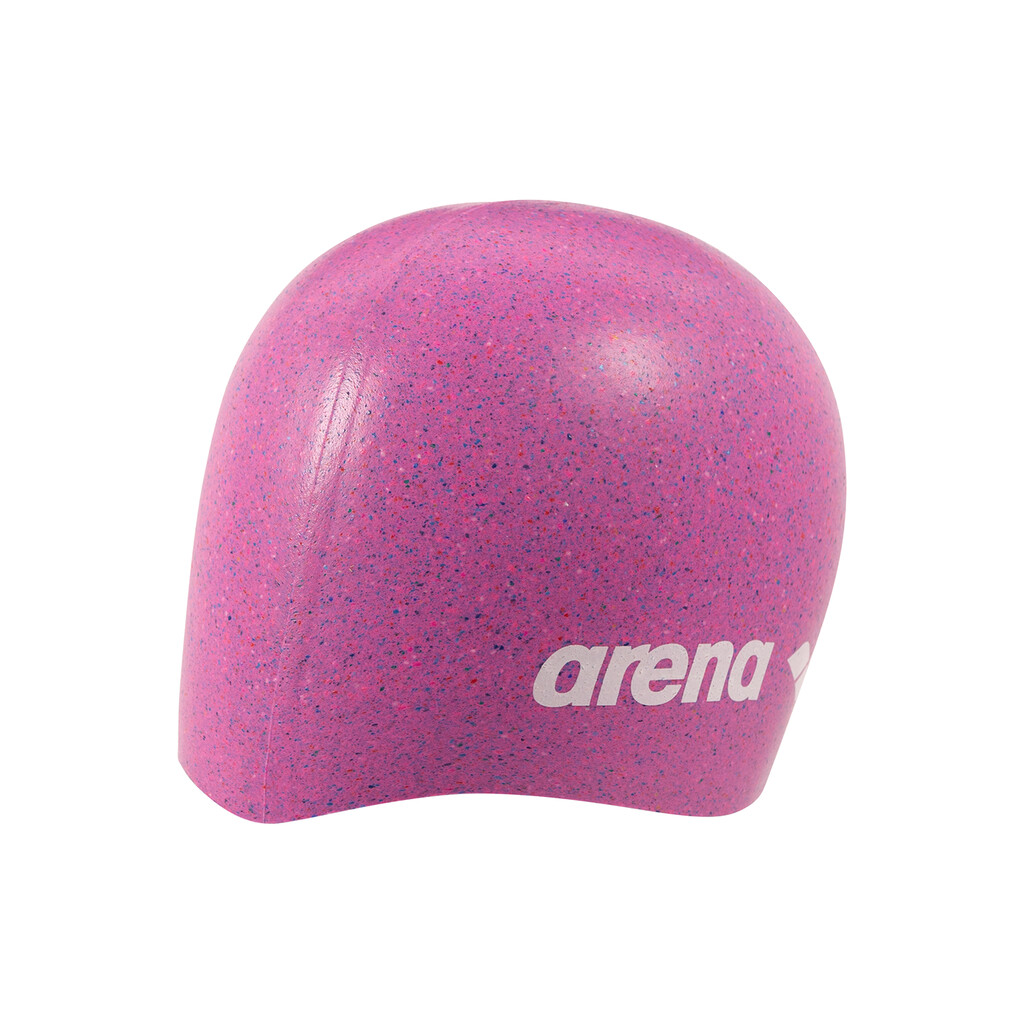 Arena - Silicone Cap - pink multi