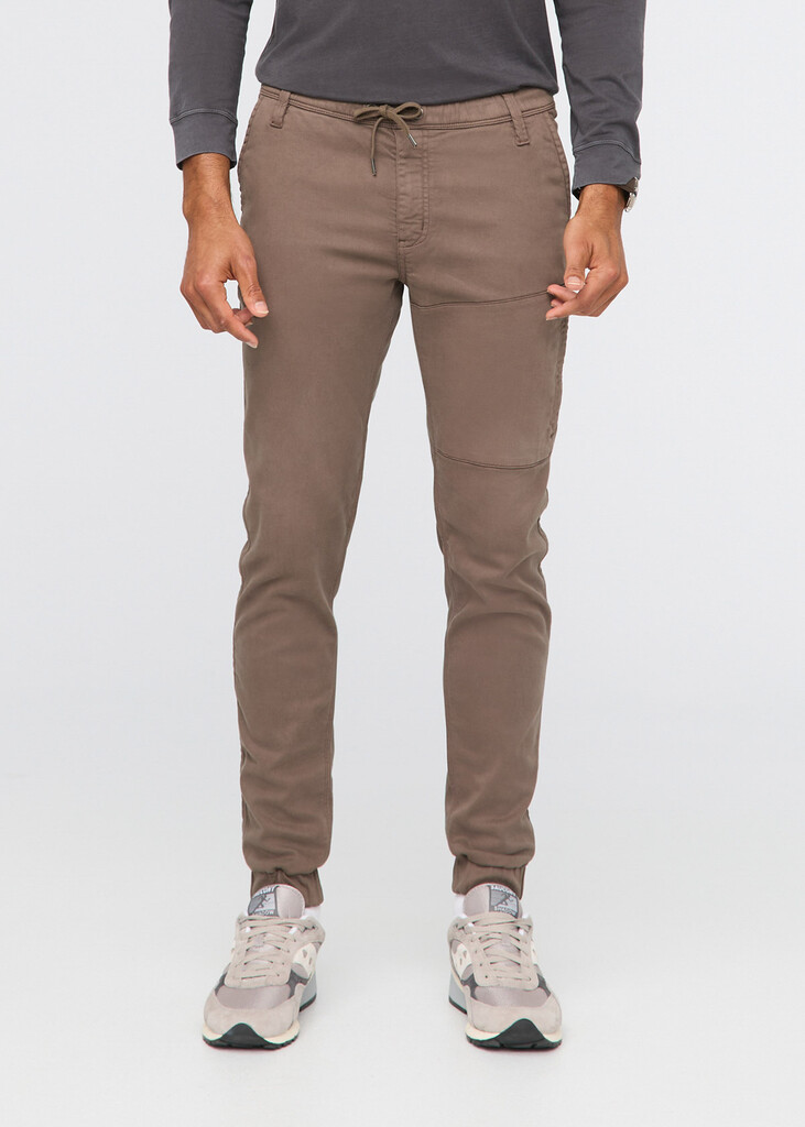 DU/ER - No Sweat Jogger  - canteen