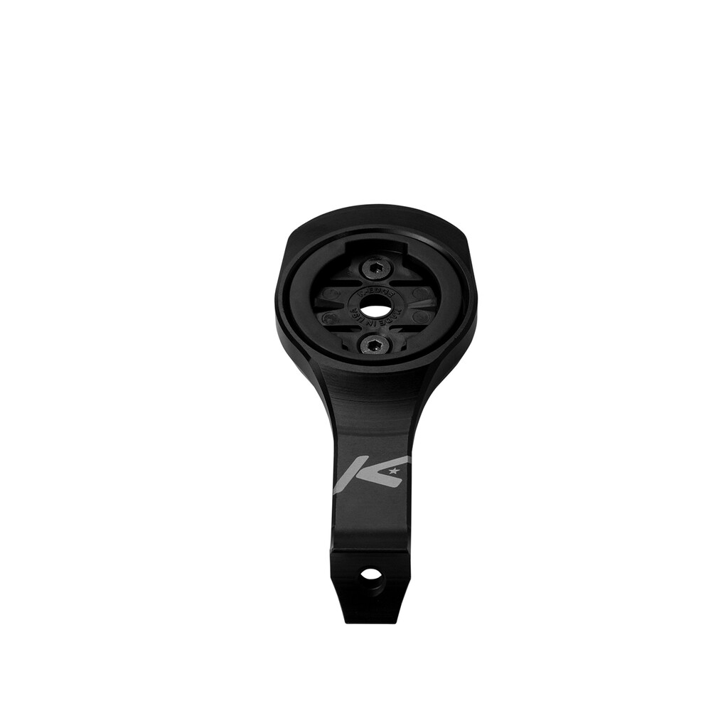 K-Edge - K-EDGE GARMIN Roval Mount - black