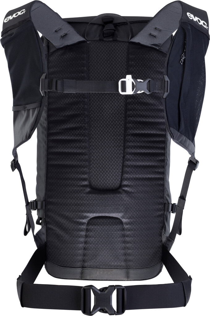 Evoc - Summit 20L Backpack - black