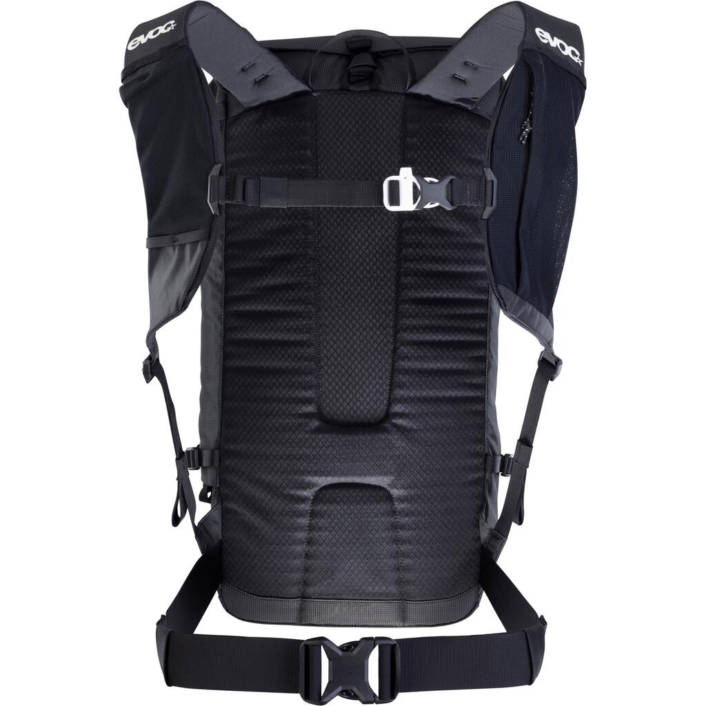 Evoc - Summit 20L Backpack - black