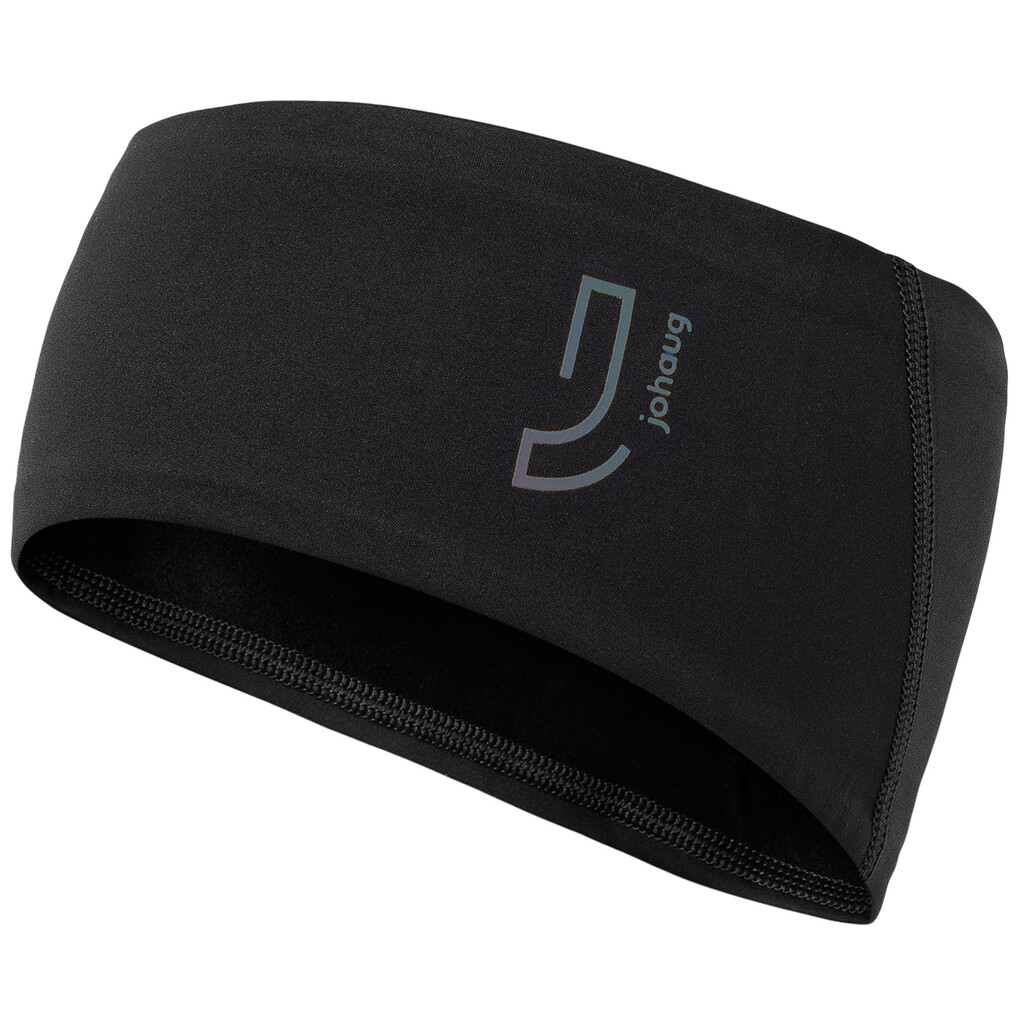 Johaug - Advance Headband - black