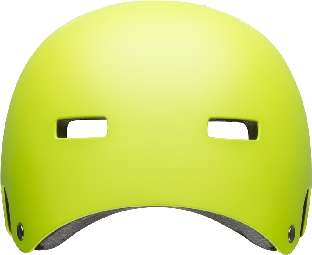 Bell - Span Helmet - matte bright green