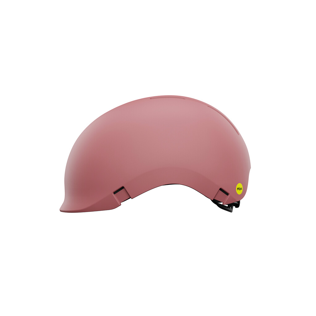 Giro Cycling - Hoxton MIPS Helmet - matte dusty rose