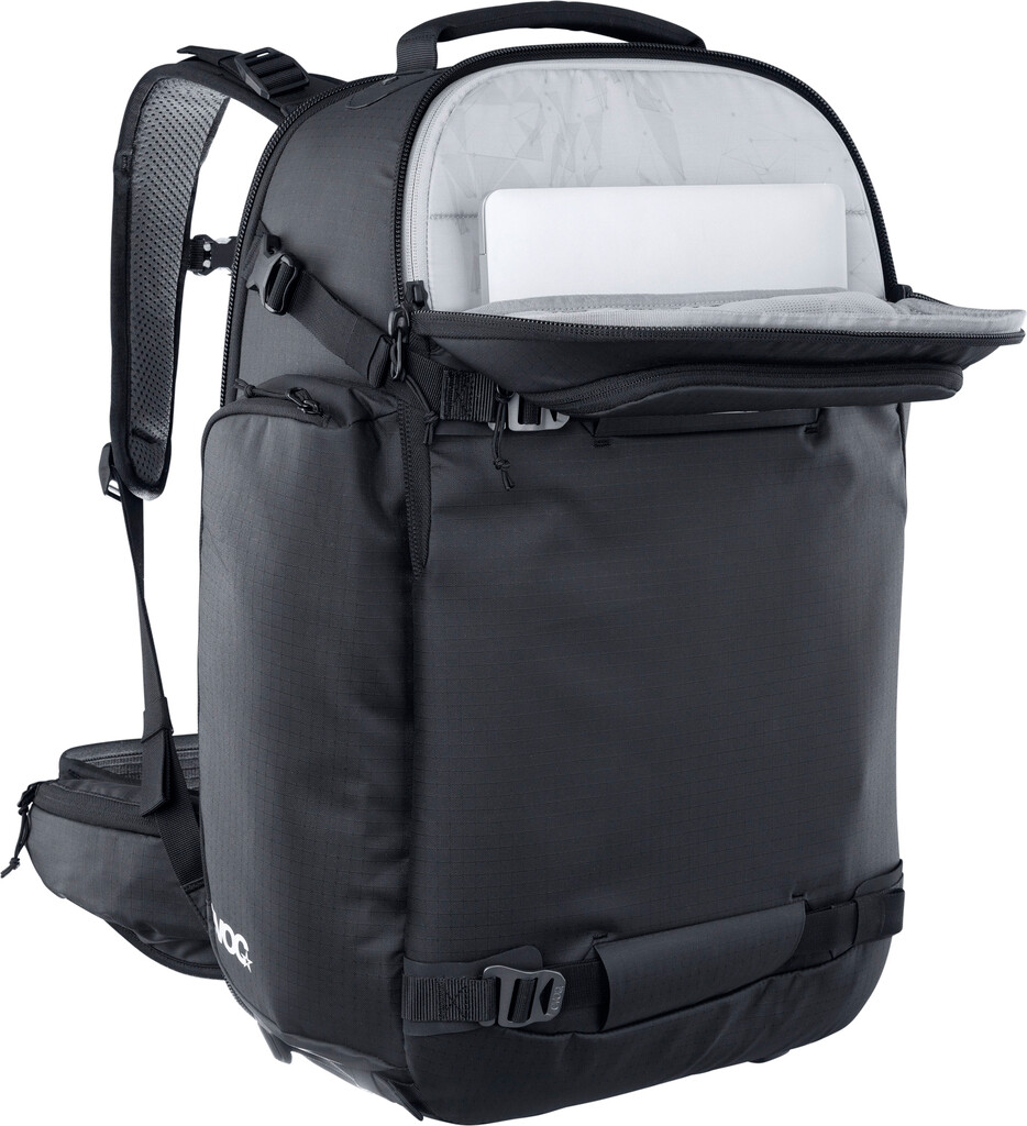 Evoc - CP 35L Camera Pack - black