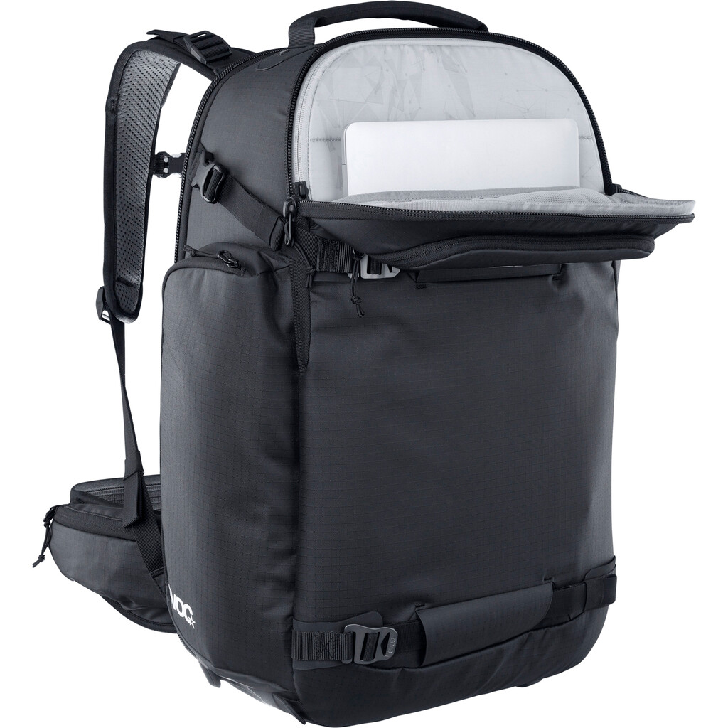 Evoc - CP 35L Camera Pack - black