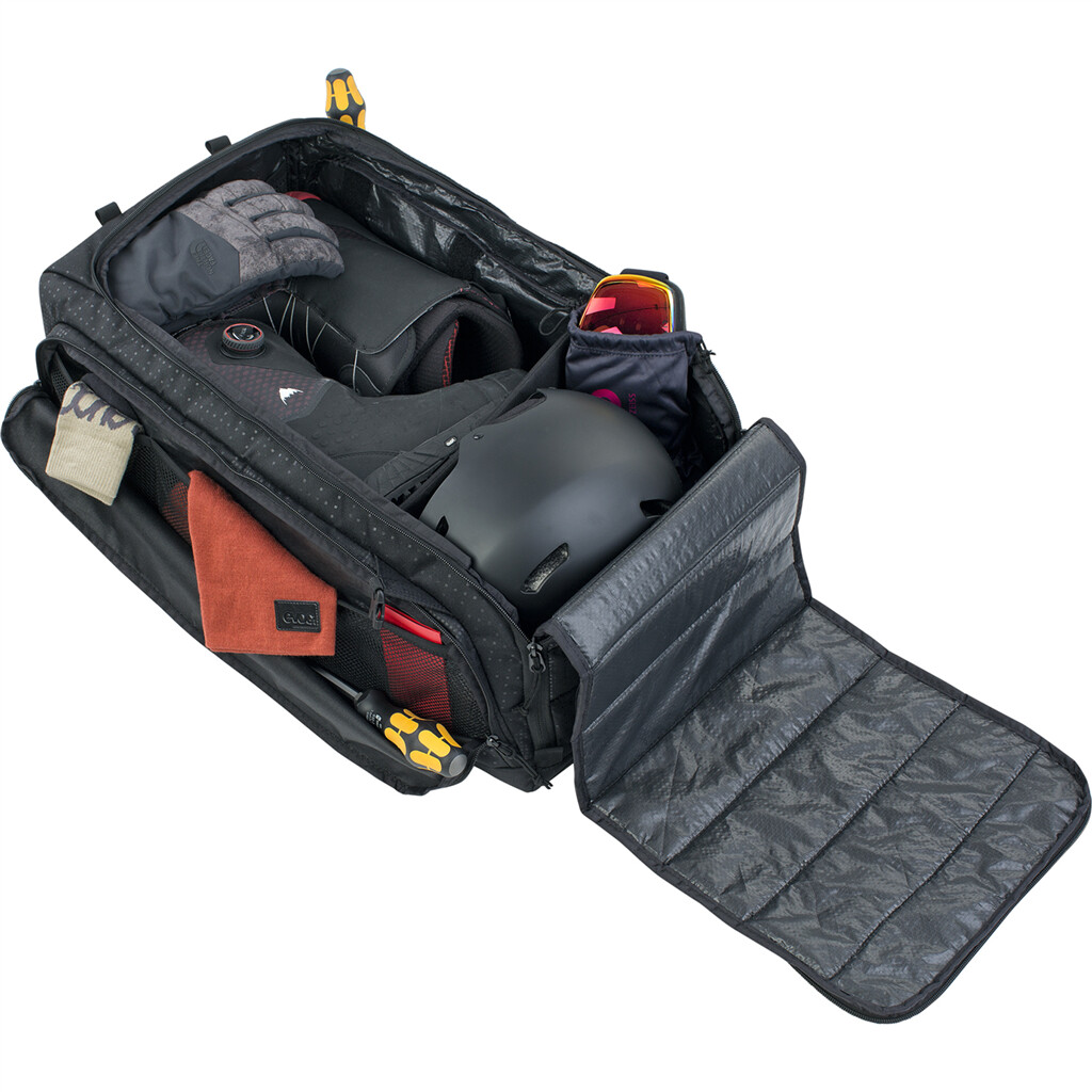 Evoc - Gear Bag 55L - black