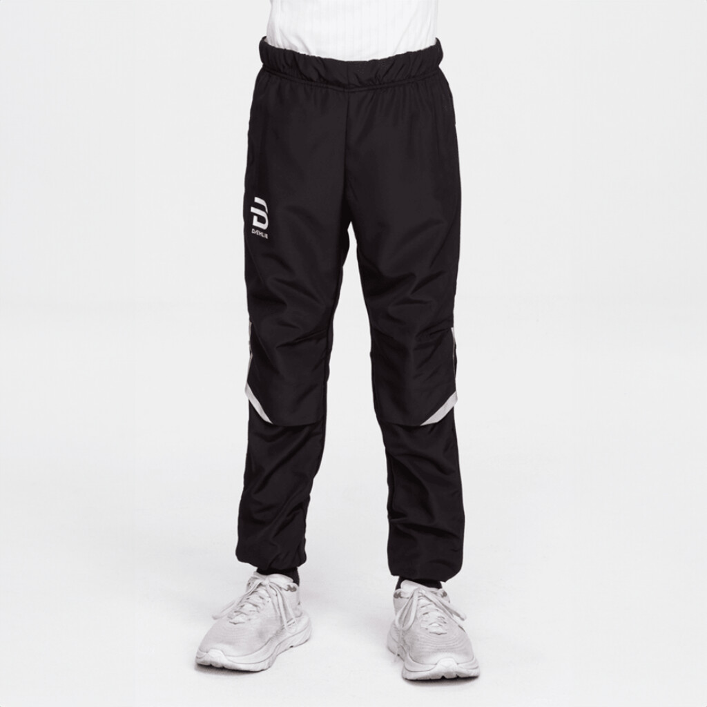 Daehlie - JR Pants Winner 4.0 - black