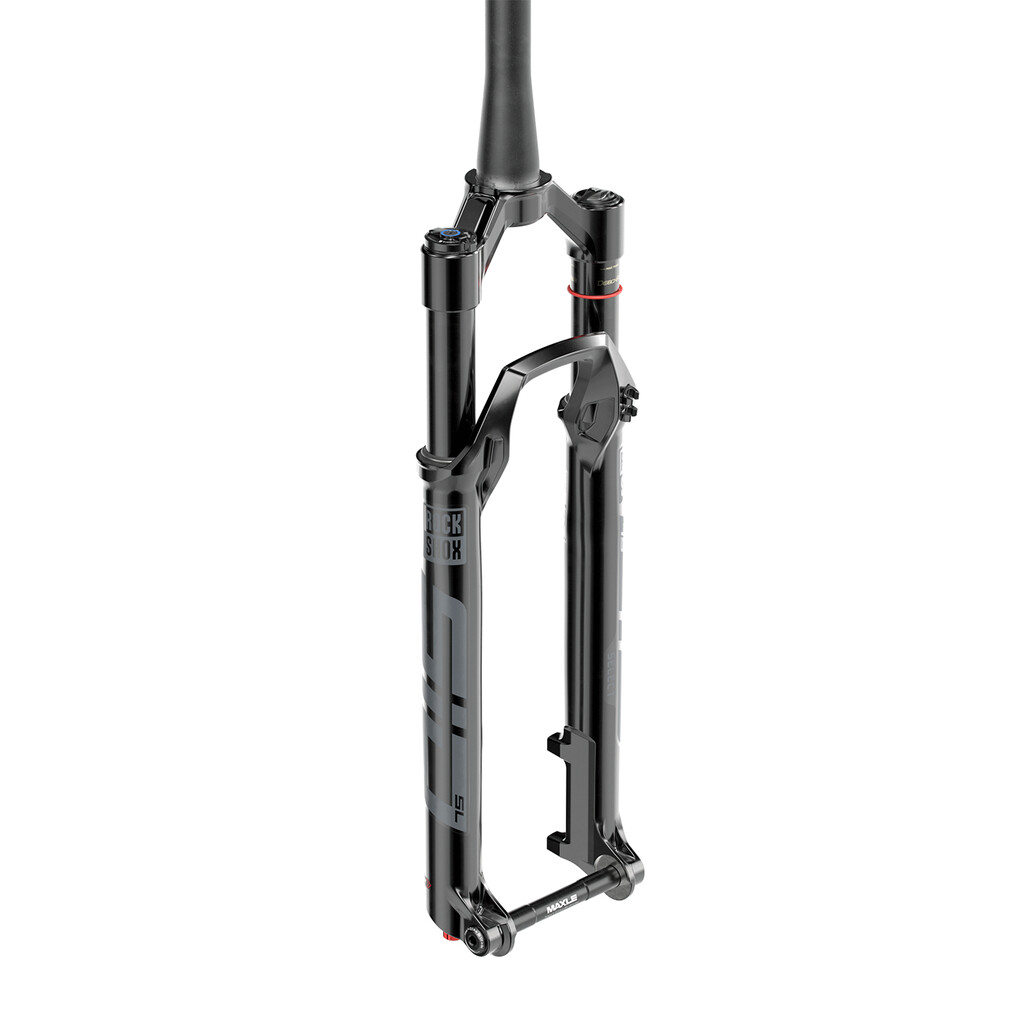 Rock Shox - Fork SID SL Select Charger RL 3Position Crown DebonAir+ - black