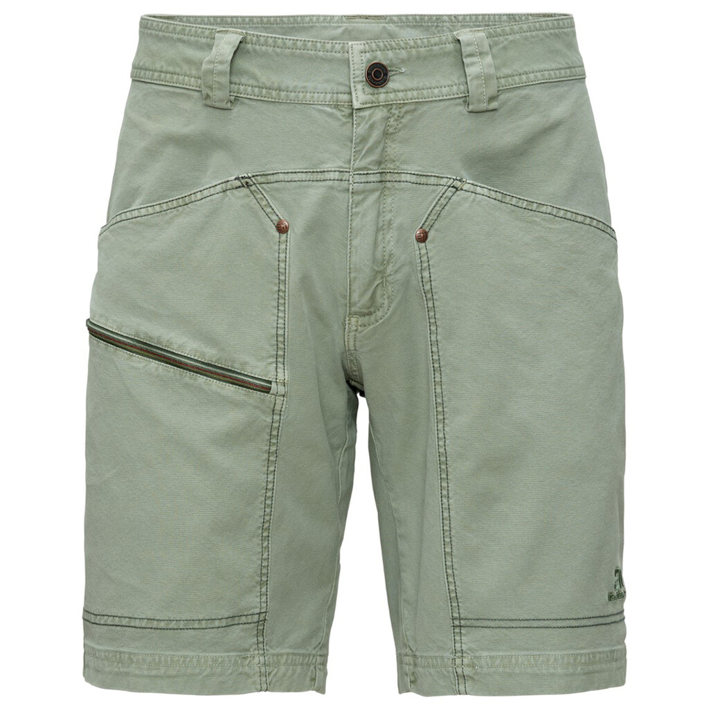 Elevenate - M Sunset Shorts  - Sea Green