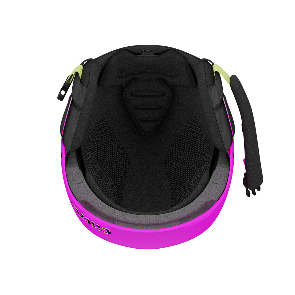 Giro Snow - Trig MIPS Helmet - matte purple shelter