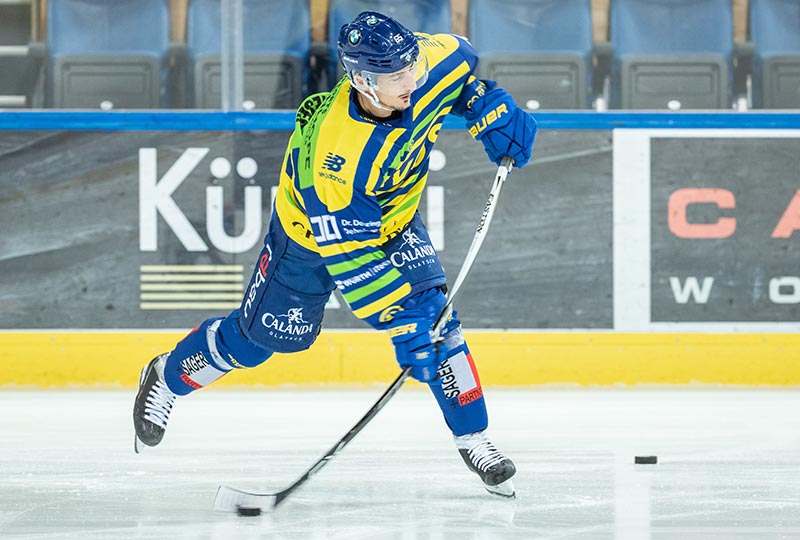 HC Davos