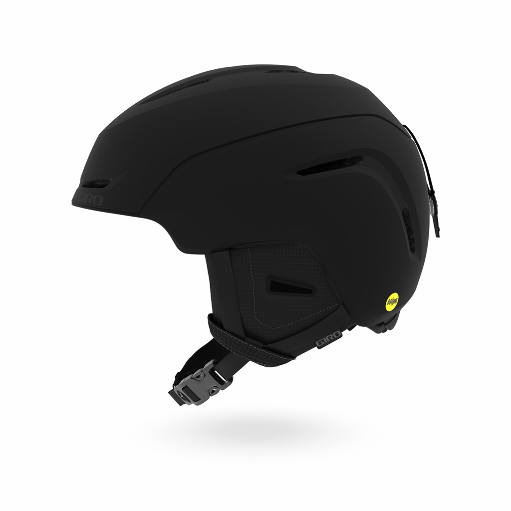 Giro Snow - Neo Jr. MIPS Helmet - matte black