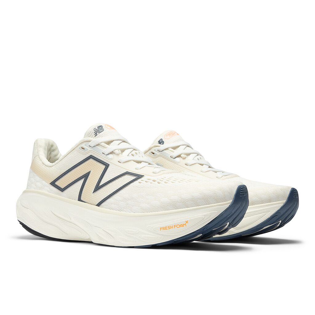 New Balance - W1080J14 Fresh Foam X 1080 v14 - sea salt