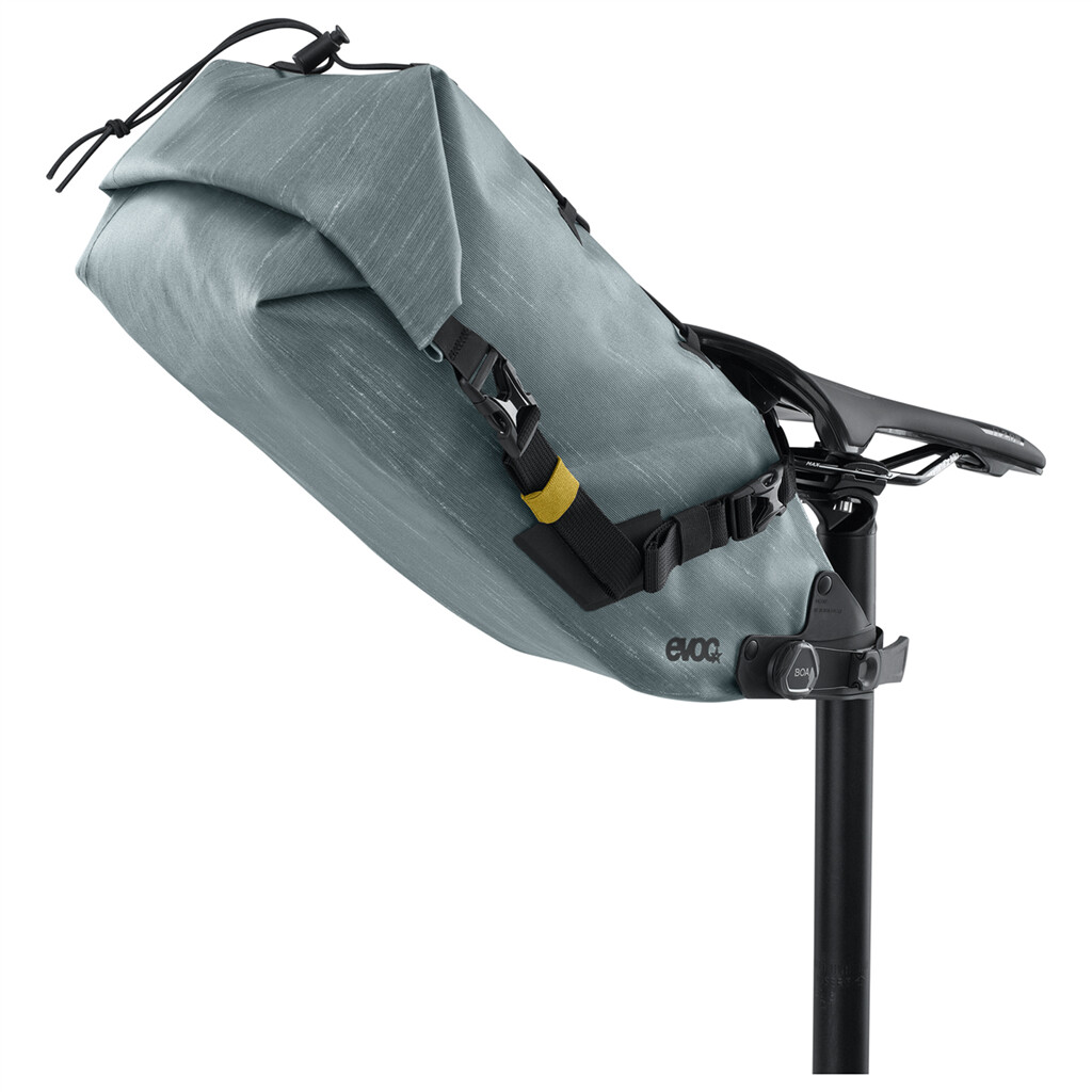 Evoc - Seat Pack Boa WP 8L - steel