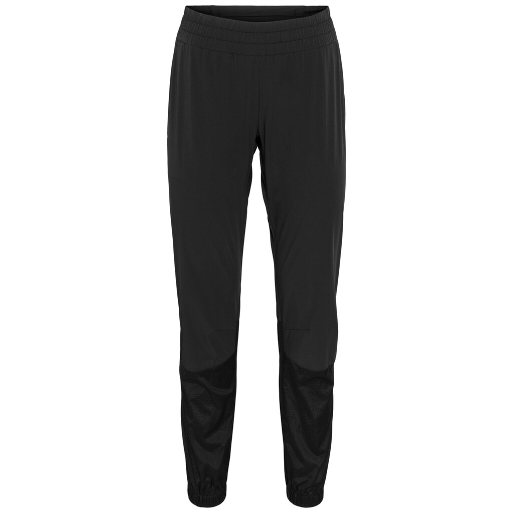 Johaug - Advance Lightweight Running Pants - black