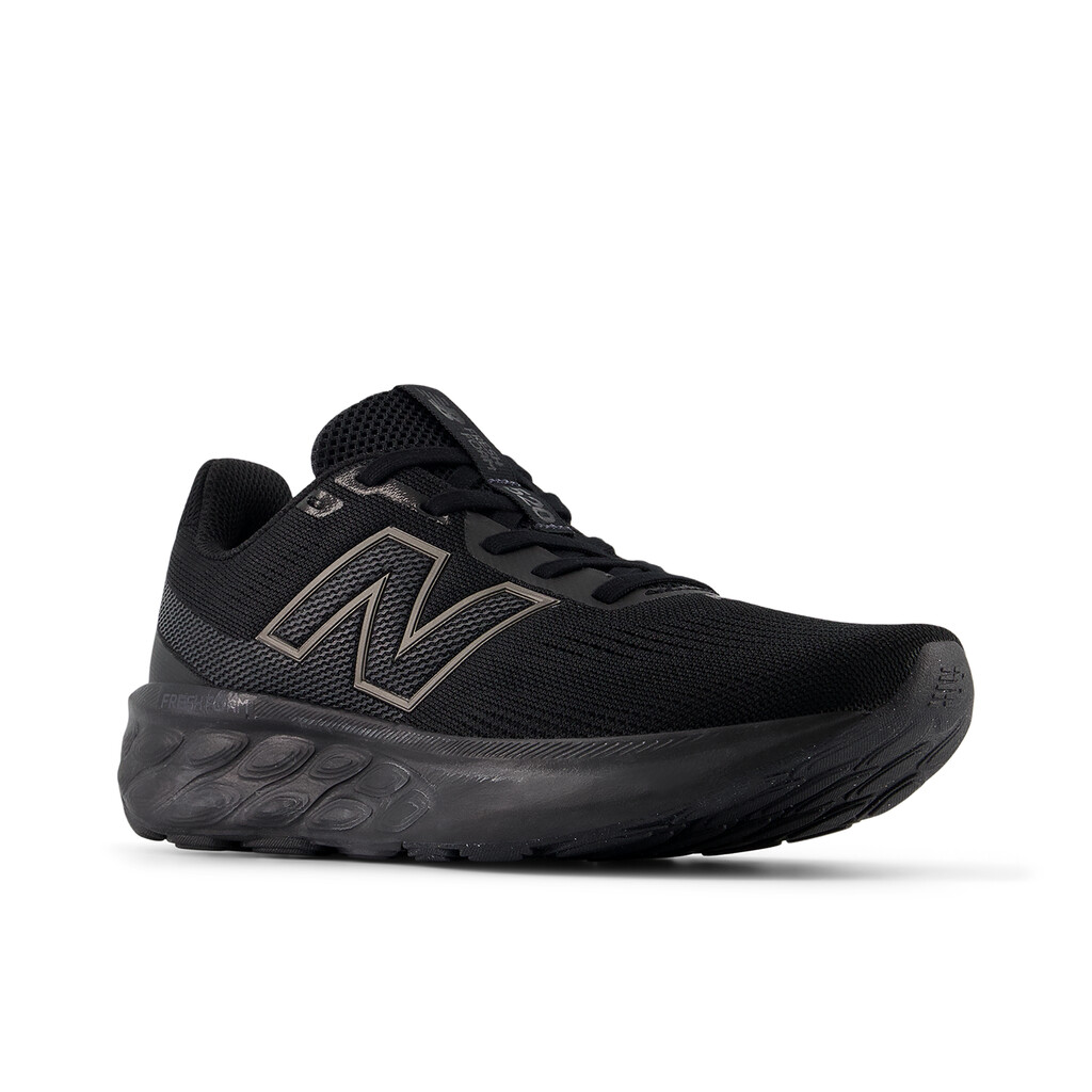 New Balance - W520LT9 Fresh Foam 520 v9 - black