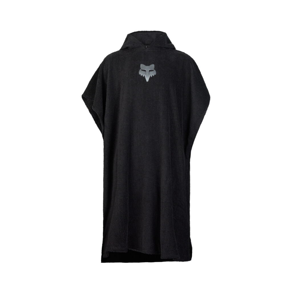 Fox Racing - Fox Head Change Towel - black