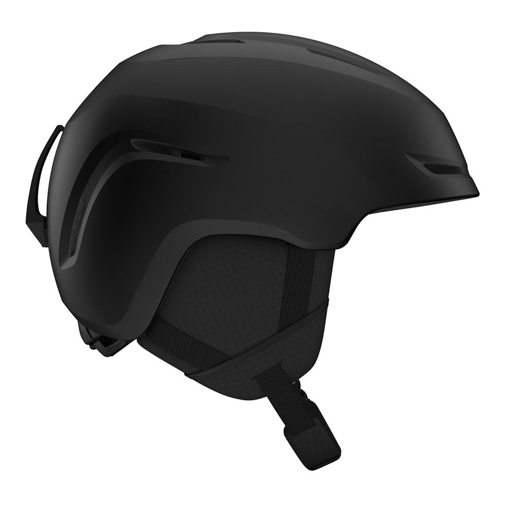 Giro Snow - Spur Helmet - matte black