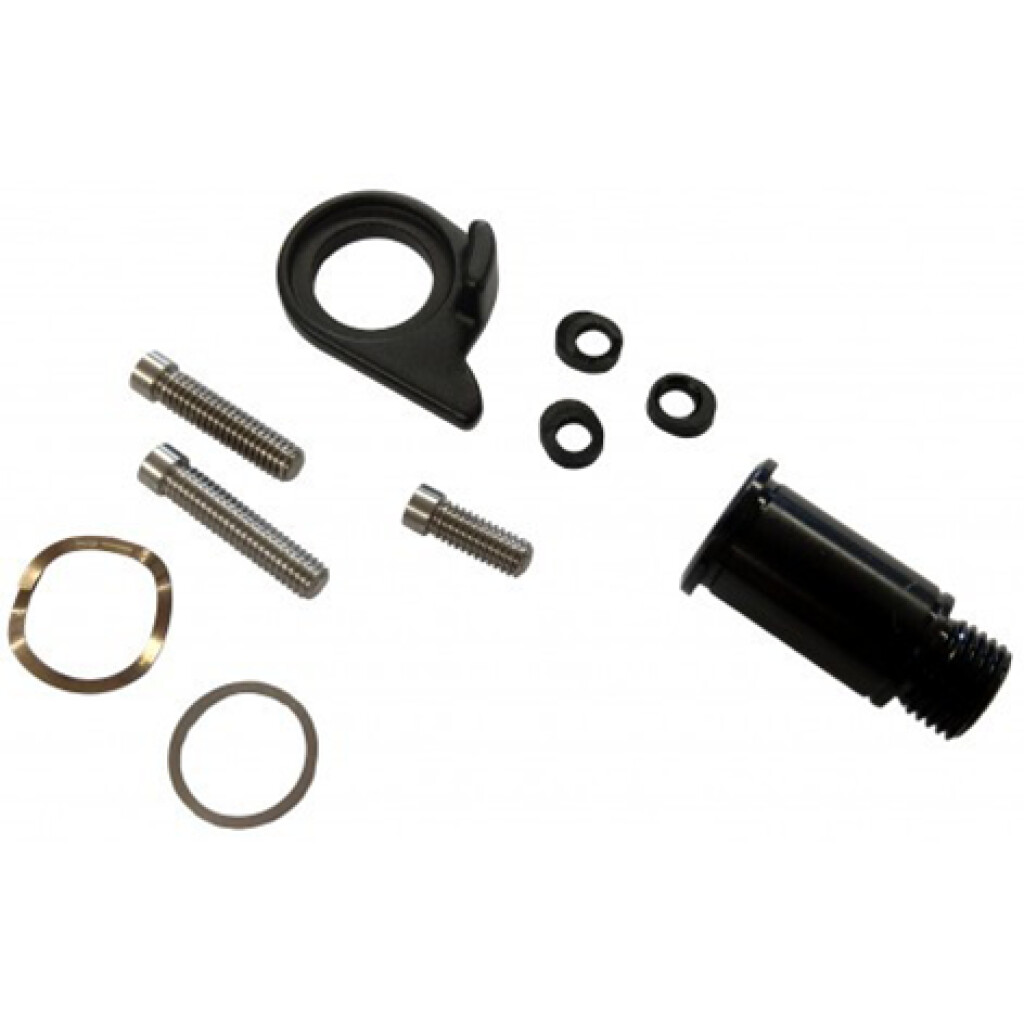 Sram - Rear Derailleur B-Bolt Kit Rival eTap AXS / XPLR - N/A