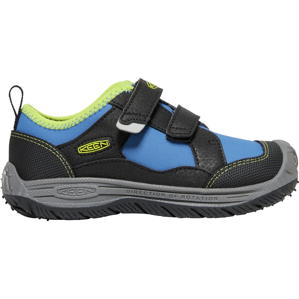 KEEN - C Speed Hound - black/evening primrose