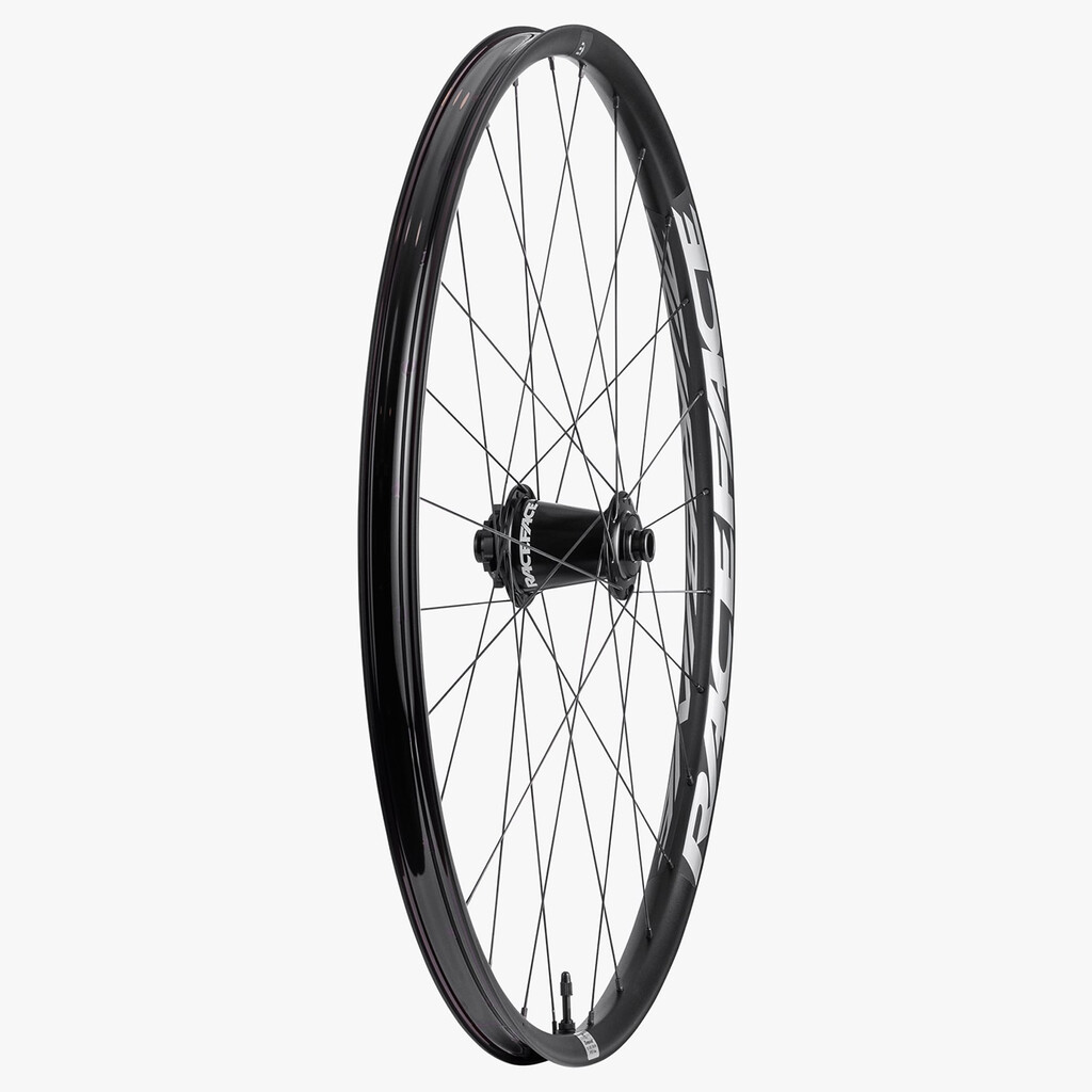 Race Face - Turbine 30 ALU E-MTB CLN 6 Bolt Wheel V2 - black - 29"/15x110